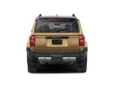 New 2025 Toyota Land Cruiser image 5