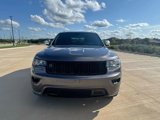 Used 2018 Jeep Grand Cherokee Limited image 3