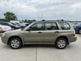 Used 2008 Subaru Forester 2.5X image 5