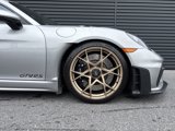 Certified 2023 Porsche 718 Cayman GT4 RS image 5
