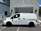 Used 2021 Nissan NV200 SV image 2