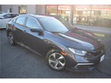 Used 2019 Honda Civic LX image 2