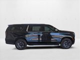 Used 2025 Chevrolet Suburban Premier image 4