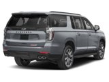 New 2026 Chevrolet Suburban RST w/ Comfort Package image 5