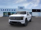 New 2025 Ford F150 Lightning Lariat image 2