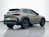 New 2025 MAZDA CX-50 2.5 Turbo w/ Accent Package image 2
