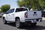 Certified 2022 GMC Canyon Denali w/ LPO, Power Package image 3