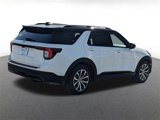 New 2025 Ford Explorer ST-Line image 3