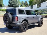 Used 2024 Ford Bronco Wildtrak image 3