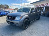 Used 2018 Nissan Frontier SV w/ Value Truck Package image 3