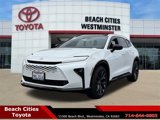 Used 2025 Toyota Crown Signia image 6
