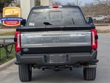 New 2025 Ford F250 King Ranch w/ FX4 Off-Road Package image 5
