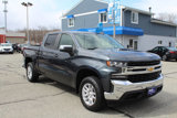 Used 2022 Chevrolet Silverado 1500 LT image 6