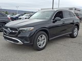 New 2025 Mercedes-Benz GLC 300 4MATIC image 3