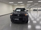 New 2025 Toyota 4Runner TRD Sport Premium image 2