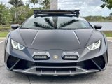 Used 2024 Lamborghini Huracan Sterrato image 3