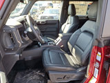 New 2025 Ford Bronco Badlands image 6