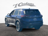New 2026 Nissan Rogue SV image 4