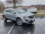 Used 2024 Cadillac XT5 Premium Luxury image 2