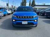 Used 2024 Jeep Compass Latitude image 3