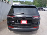 New 2025 Jeep Grand Cherokee L Limited image 5