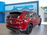 New 2026 Honda CR-V Sport Touring image 3