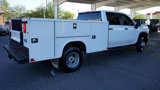 Used 2023 Chevrolet Silverado 3500 W/T w/ WT Convenience Package image 3
