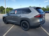 New 2025 Toyota Grand Highlander AWD Hybrid image 4