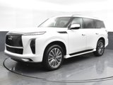 New 2025 INFINITI QX80 Luxe image 2