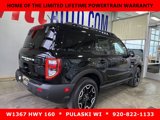 New 2025 Ford Bronco Sport Outer Banks w/ Outer Banks Tech Package+ image 6