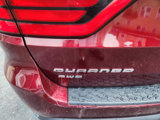 Used 2016 Dodge Durango Limited w/ Nav & Power Liftgate Group image 3