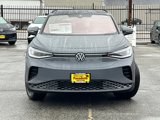 New 2025 Volkswagen ID.4 Pro S image 2