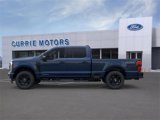 New 2025 Ford F250 XLT image 3