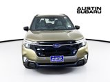 New 2025 Subaru Forester Touring image 3