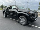 New 2025 Toyota Tacoma Limited image 2