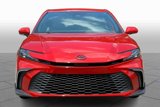 Certified 2025 Toyota Camry SE image 3