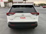 Certified 2022 Toyota RAV4 XLE w/ Convenience Package image 4