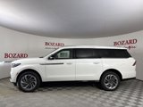 New 2025 Lincoln Navigator L Reserve image 4
