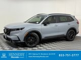 New 2026 Honda CR-V Sport-L image 1