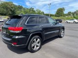 Used 2016 Jeep Grand Cherokee Limited image 5