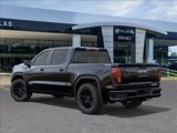 New 2026 GMC Sierra 1500 Elevation image 3