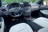 Used 2018 Mercedes-Benz GLE 43 AMG 4MATIC Coupe image 5