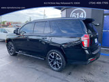 Used 2022 Chevrolet Tahoe RST w/ Luxury Package image 2