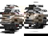 New 2026 Nissan Rogue SV image 2