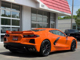 Used 2023 Chevrolet Corvette Stingray Premium Cpe w/ Z51 Performance Package image 3