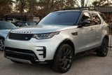 Used 2017 Land Rover Discovery HSE Luxury image 4