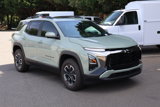 New 2026 Chevrolet Equinox ACTIV w/ Convenience Package III image 2