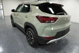 New 2026 Chevrolet TrailBlazer LT w/ Convenience Package image 2