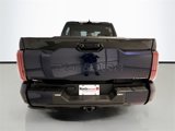 New 2025 Toyota Tundra Platinum image 5