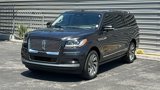 Certified 2022 Lincoln Navigator L Reserve image 3